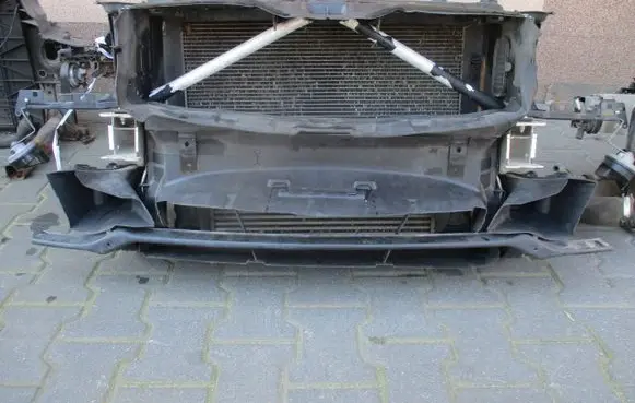 BMW 3 F30 F35 F31 Front piece kit 