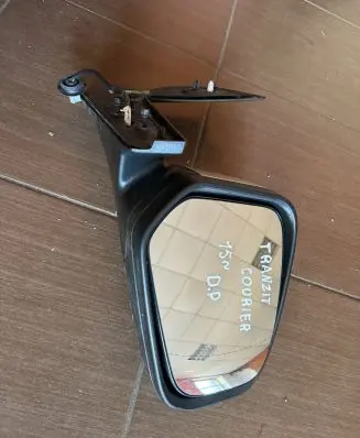 Ford Transit Courier Front door electric wing mirror