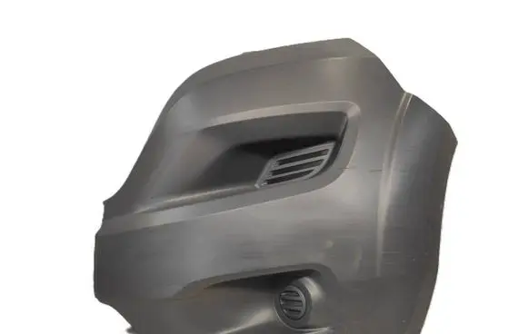 Fiat Ducato Front bumper