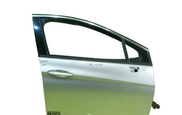 Opel Astra K Front door PRZOD PRAWE