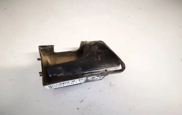 Volkswagen Golf III Rear door interior handle 1h0837142