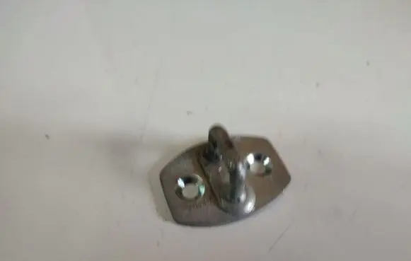 Toyota Corolla Verso AR10 Rear door lock loop/hook striker 