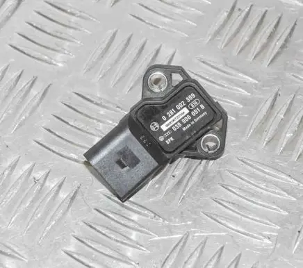 Volkswagen Tiguan Air pressure sensor