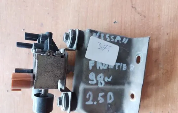 Nissan PickUp Other control units/modules