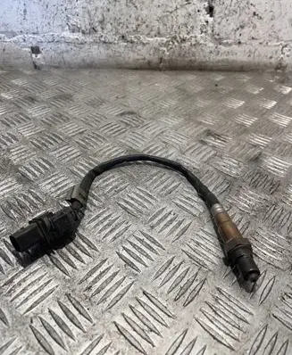 BMW 6 E63 E64 Lambda probe sensor 0281004079