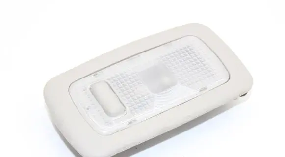 Nissan X-Trail T33 Rear seat light 7399J6RA0A