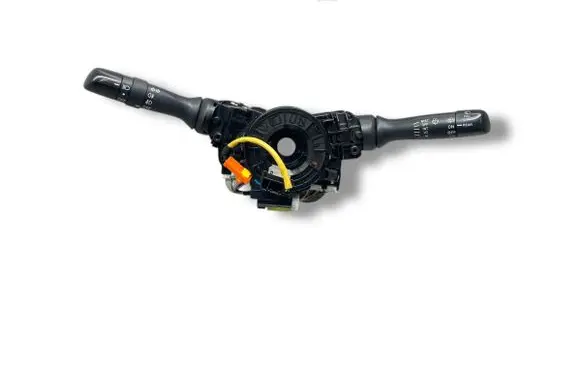 Toyota Yaris Wiper turn signal indicator stalk/switch 17F142