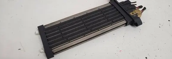 Audi A4 S4 B7 8E 8H Electric cabin heater radiator 8E1819011 2004102 983682BC