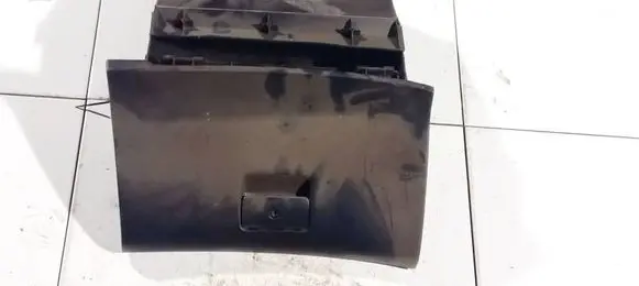 Peugeot 307 Glove box 9634503677