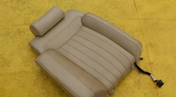 Volkswagen Phaeton Other seats 