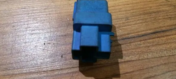 Nissan Micra Other relay 252309F900 4RA94001065