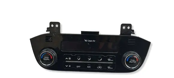 KIA Sportage Climate control unit 972503U900 372503UXXX