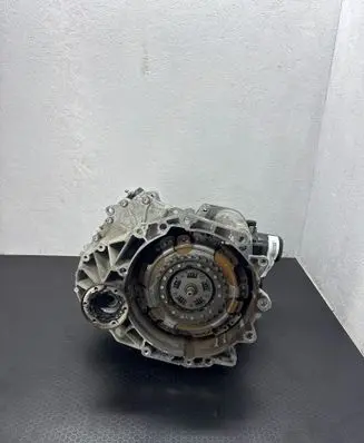 Skoda Rapid (NH) Automatic gearbox PKX