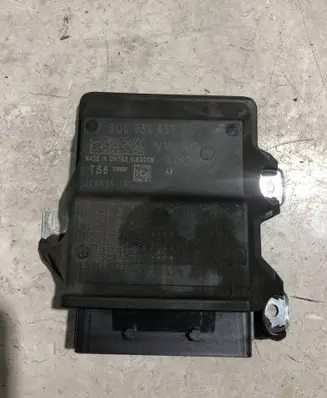 Skoda Octavia Mk3 (5E) Airbag control unit/module 3Q0959655AC