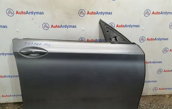 BMW 5 GT F07 Front door 9631838 41009631838 7206440