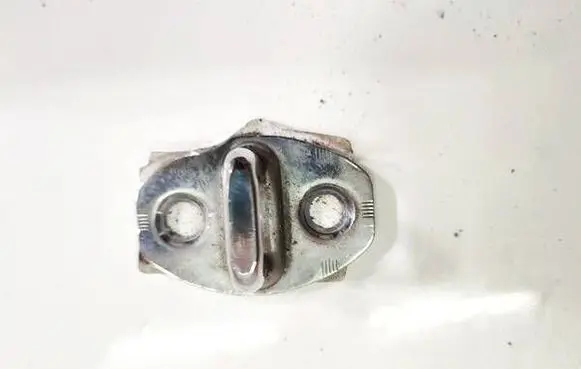 Volkswagen PASSAT B5 Front door lock loop/hook striker 