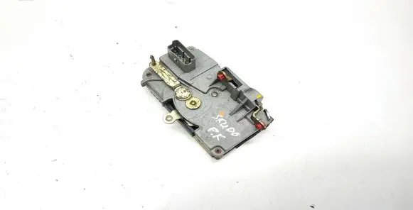 Fiat Scudo Front door lock