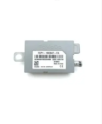 Ford Expedition Aerial antenna amplifier 7CP118C847FA