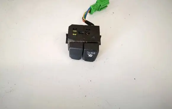 Volvo V50 Traction control (ASR) switch 8691530