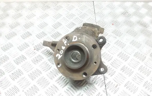 Peugeot 206 Front wheel hub