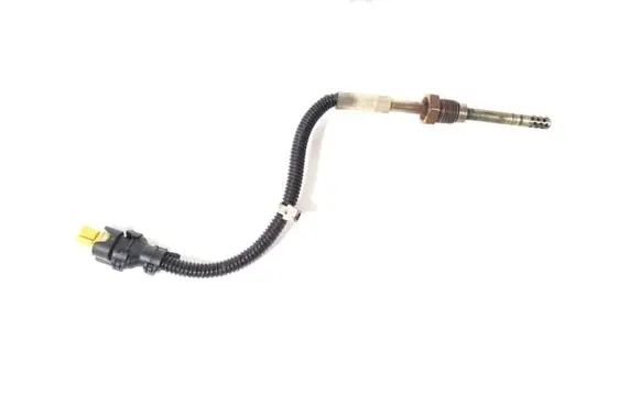 Mercedes-Benz SLK R172 Exhaust gas temperature sensor A0009051132