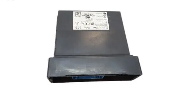 Citroen C4 III e-C4 Light module LCM 9850435680