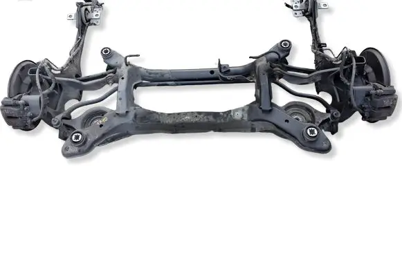 Volvo V60 Rear axle beam 