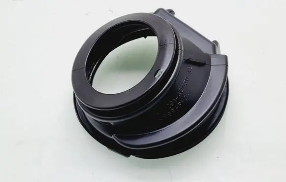 Toyota RAV 4 (XA30) Fuel tank cap trim 7729142030