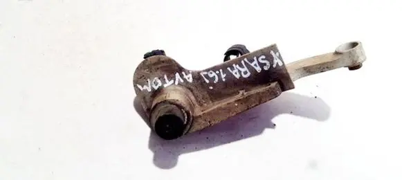 Crankshaft position sensor