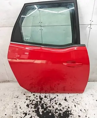 Opel Meriva B Rear door DRZPTMERB