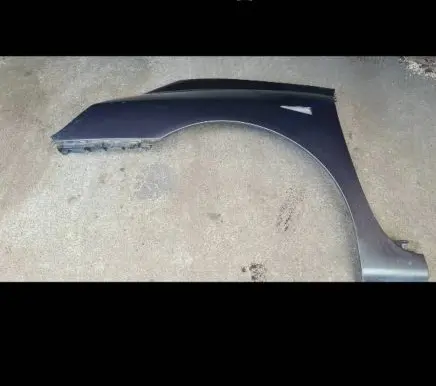 Renault Espace IV Fender