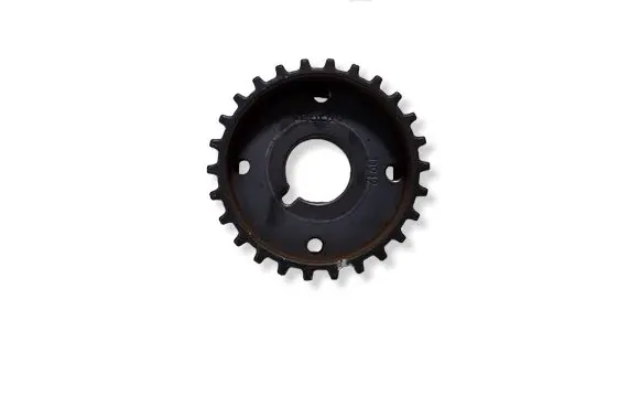 Jeep Cherokee Fuel pump gear (pulley) 55265261