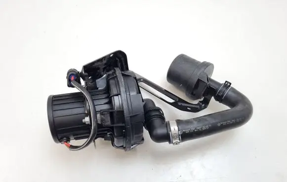 Audi R8 42 Secondary air pump 420906601B 70126708 420906321