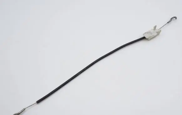 Mercedes-Benz E W210 Front door cable line 