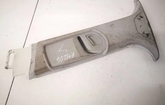 Opel Signum (B) pillar trim (top) 09180681