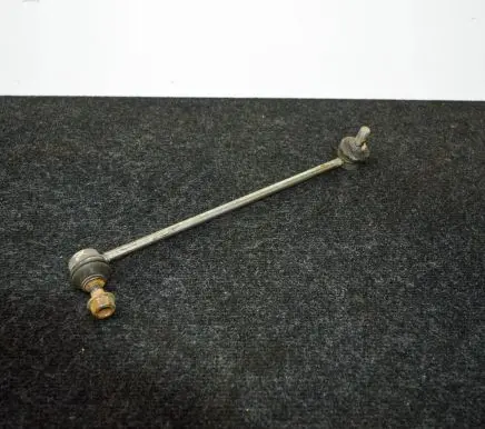 Volkswagen Golf VII Front anti-roll bar/stabilizer link 5Q0411815A