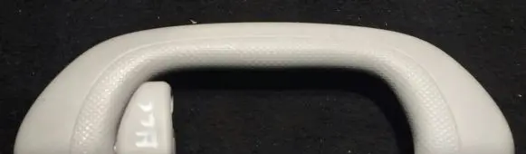 Honda Civic Rear interior roof grab handle