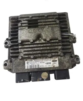 Ford Fusion Engine control unit/module 2S6A12A650BG SID802