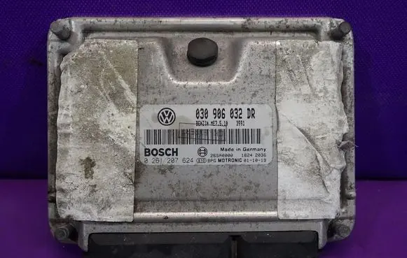 Seat Arosa Engine control unit/module ECU 