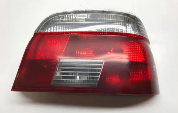 BMW 5 E39 Rear/tail lights
