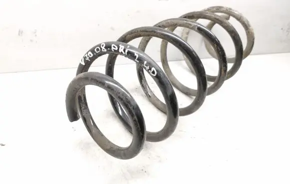 Volvo V70 Front coil spring