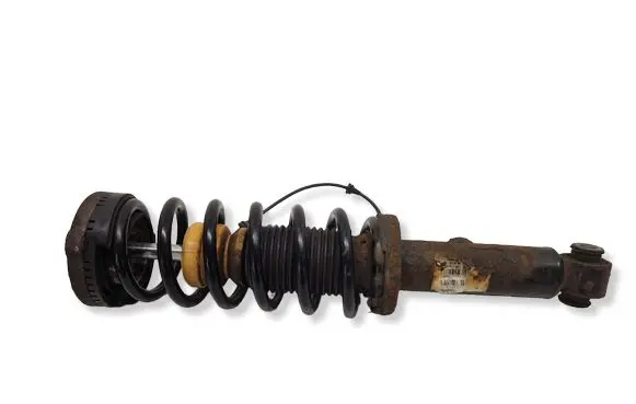 BMW X3 F25 Rear shock absorber with coil spring 37126799911 11B2911T 108176