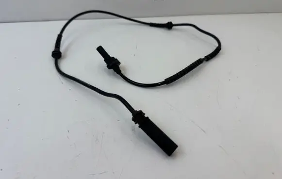 BMW 5 F10 F11 ABS brake wheel speed sensor 6853859
