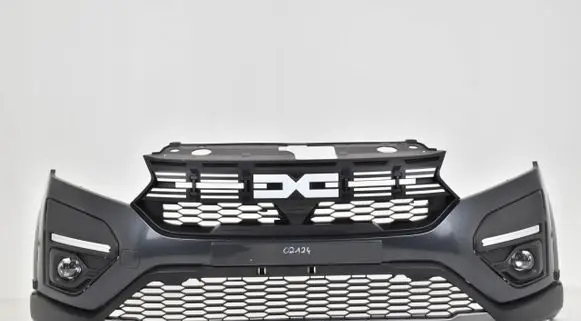 Dacia Sandero III Front bumper