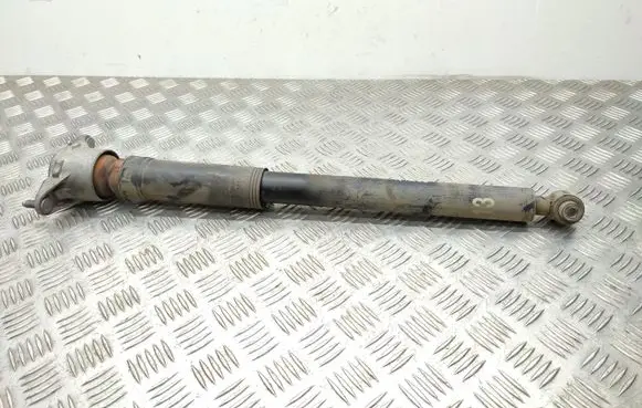 Mercedes-Benz A W176 Rear shock absorber/damper A2043260598