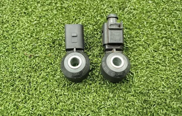 Porsche Cayenne (92A) Detonation knock sensor 030905377D 8K0973702
