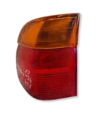 BMW 5 E39 Rear/tail lights 8361671 8371324