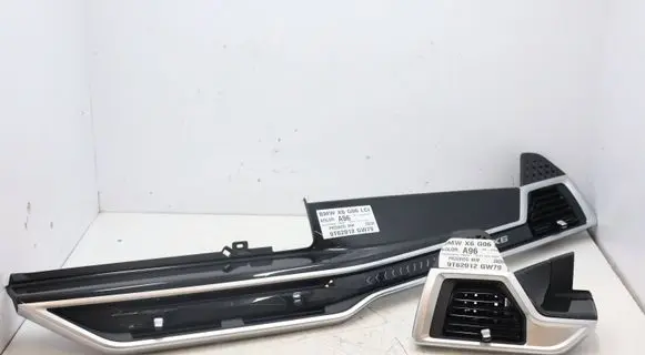 BMW X6 G06 Dashboard trim MWGK1407