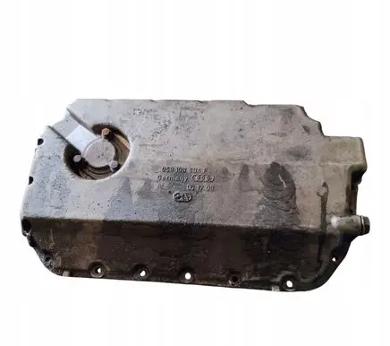 Audi A6 S6 C5 4B Oil sump 059103604F