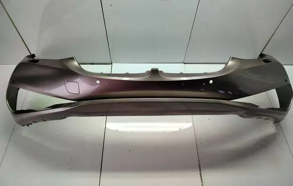 BMW 6 G32 Gran Turismo Front bumper 7415532